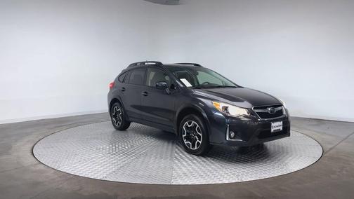 2016 Subaru Crosstrek 2.0i Premium