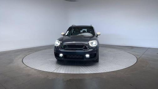 2019 MINI Countryman Cooper S ALL4