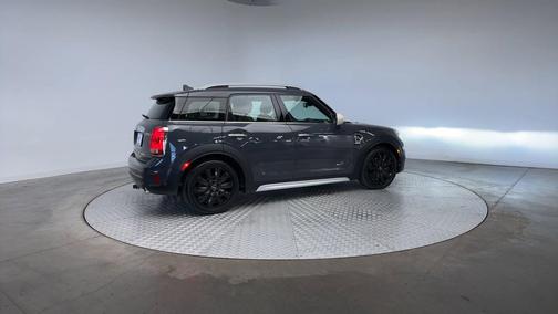 2019 MINI Countryman Cooper S ALL4