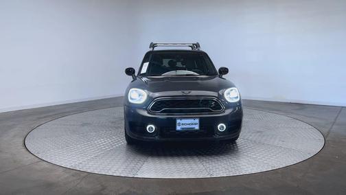 2020 MINI Countryman Cooper S ALL4