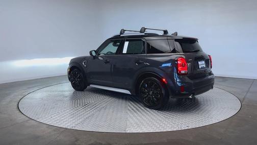2020 MINI Countryman Cooper S ALL4