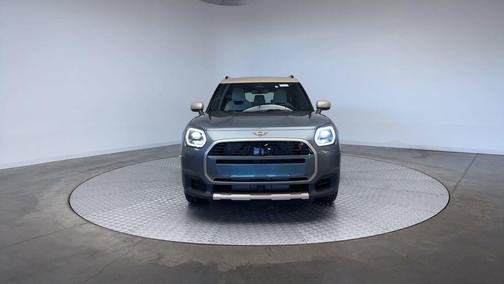 2026 MINI Countryman Cooper S ALL4