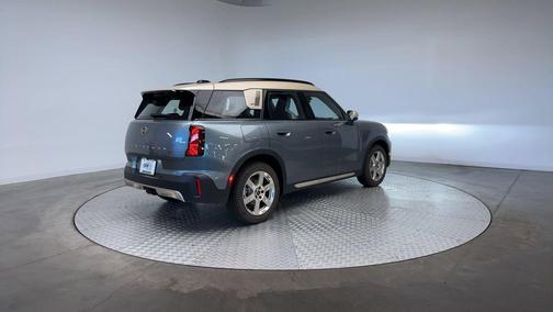 2026 MINI Countryman Cooper S ALL4