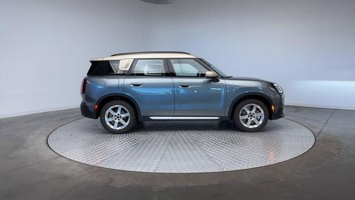 2026 MINI Countryman Cooper S ALL4