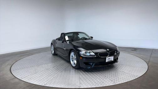 2007 BMW M M