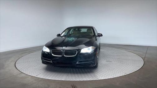 2014 BMW 528 xDrive