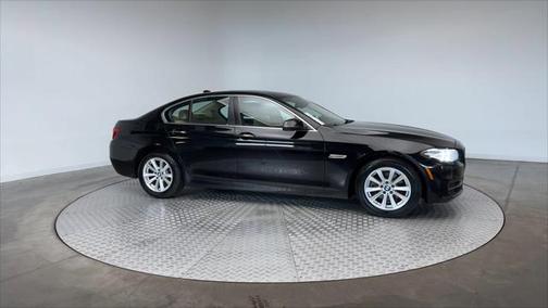 2014 BMW 528 xDrive