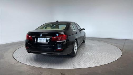 2014 BMW 528 xDrive
