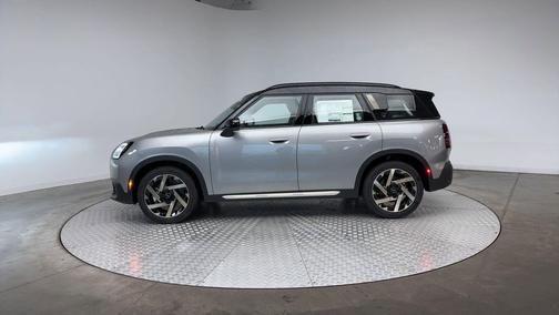 2026 MINI Countryman Cooper S ALL4