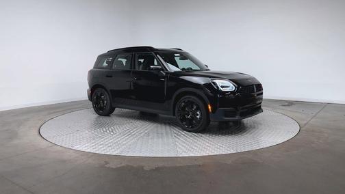 2025 MINI Countryman Cooper S ALL4