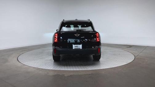 2025 MINI Countryman Cooper S ALL4