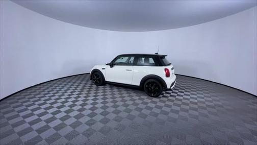 2023 MINI Hardtop Cooper S