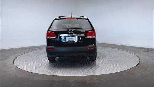2013 Kia Sorento LX