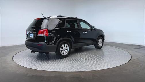 2013 Kia Sorento LX