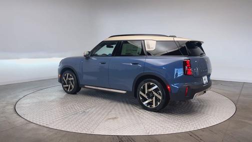 2025 MINI Countryman Cooper S ALL4