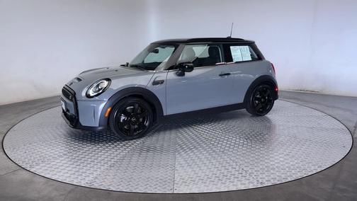 2023 MINI Hardtop Cooper S
