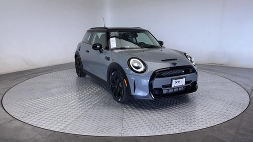 2023 MINI Hardtop Cooper S