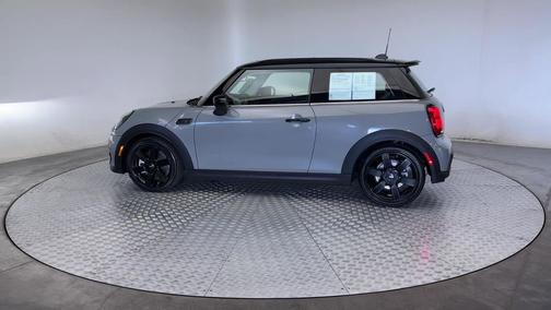2023 MINI Hardtop Cooper S