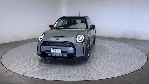 2023 MINI Hardtop Cooper S