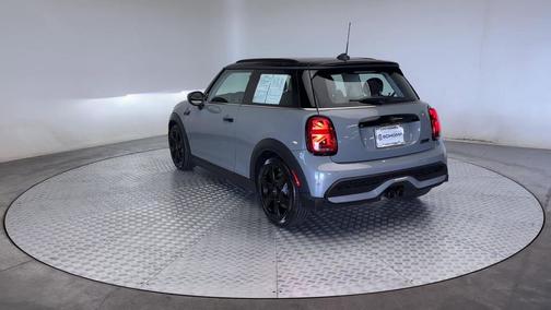 2023 MINI Hardtop Cooper S