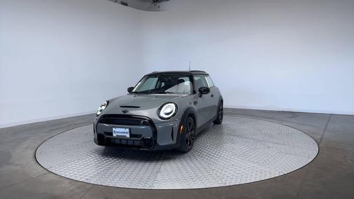 2023 MINI Hardtop Cooper S