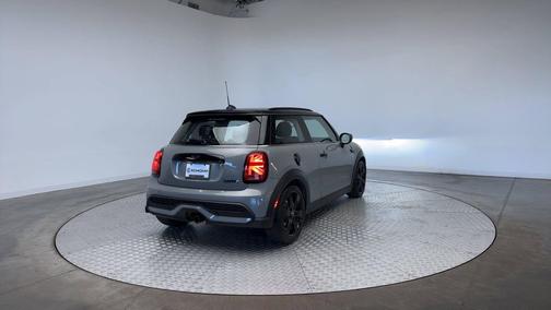 2023 MINI Hardtop Cooper S