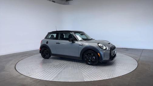 2023 MINI Hardtop Cooper S