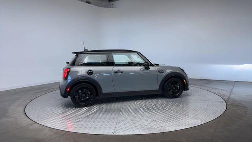 2023 MINI Hardtop Cooper S