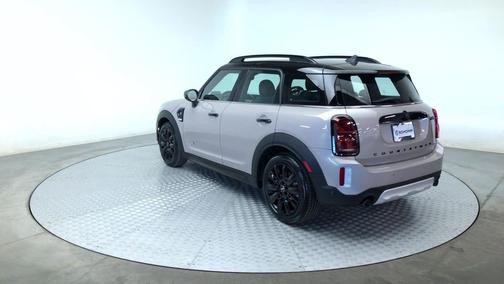 2022 MINI Countryman Cooper S ALL4