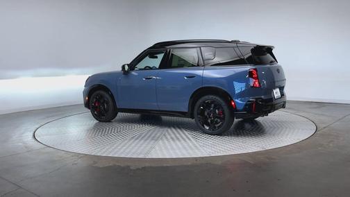 2025 MINI Countryman John Cooper Works ALL4