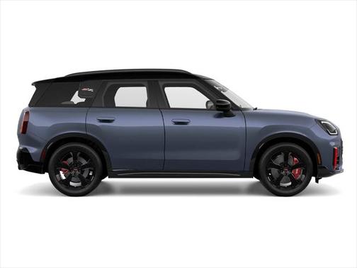2025 MINI Countryman John Cooper Works ALL4