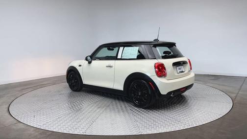 2019 MINI Hardtop Cooper