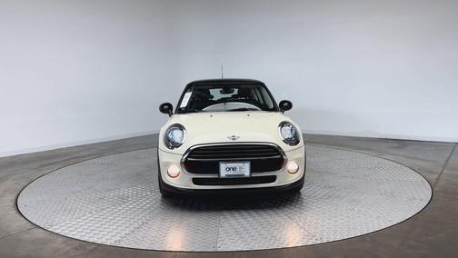2019 MINI Hardtop Cooper