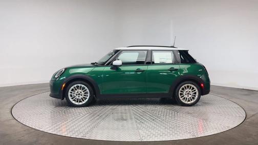 2026 MINI Hardtop Cooper