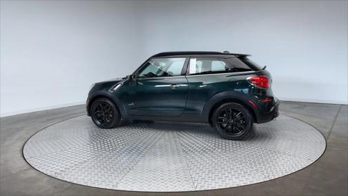 2014 MINI Paceman Cooper S ALL4