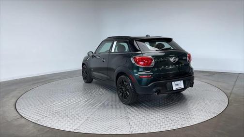 2014 MINI Paceman Cooper S ALL4