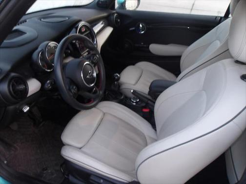 2019 MINI Convertible Cooper S