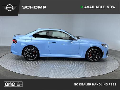 2025 BMW M240 i xDrive