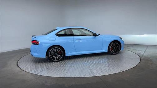 2025 BMW M240 i xDrive