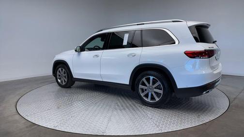 2023 Mercedes-Benz GLS 450 4MATIC