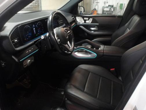 2023 Mercedes-Benz GLS 450 4MATIC