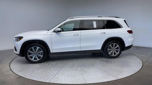 2023 Mercedes-Benz GLS 450 4MATIC