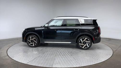 2026 MINI Countryman Cooper S ALL4