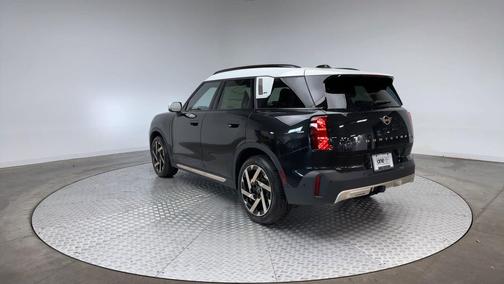 2026 MINI Countryman Cooper S ALL4