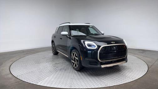 2026 MINI Countryman Cooper S ALL4