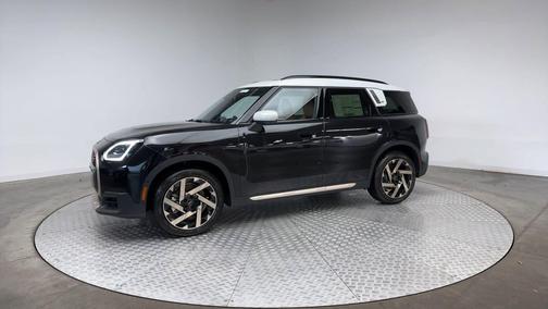 2026 MINI Countryman Cooper S ALL4