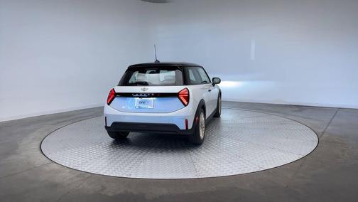 2026 MINI Hardtop Cooper S