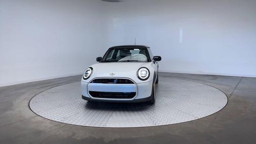 2026 MINI Hardtop Cooper S