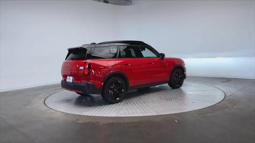 2025 MINI Countryman Cooper S ALL4