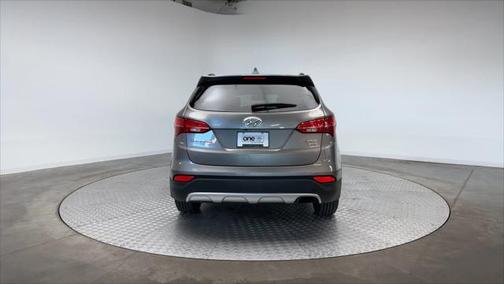 2014 Hyundai Santa Fe Sport 2.4L